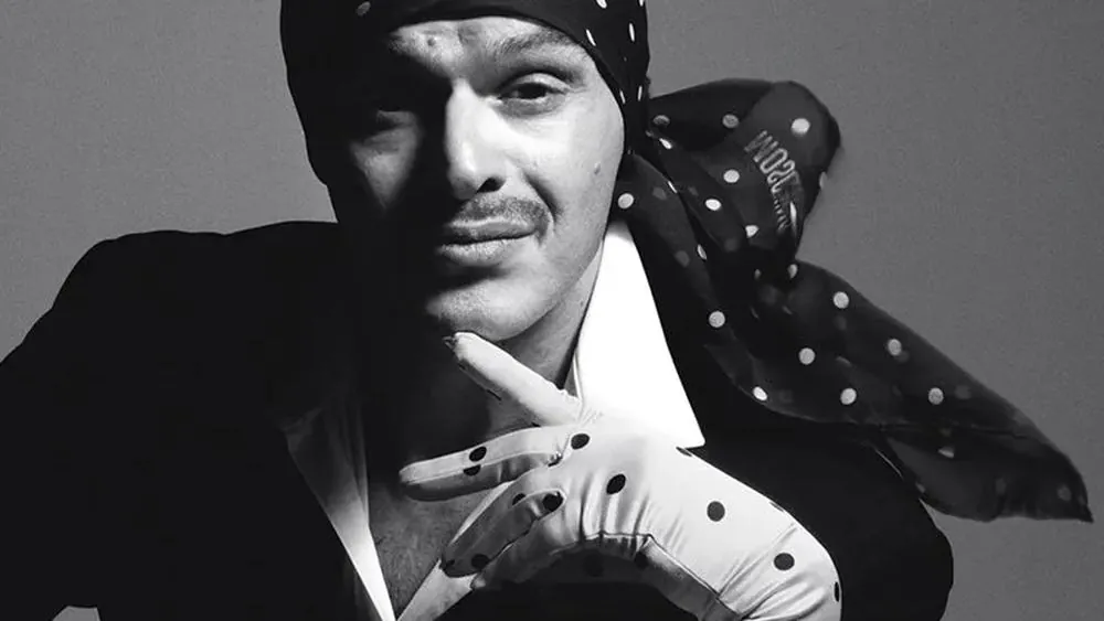 Franco Moschino. Ceci n'est pas une exposition