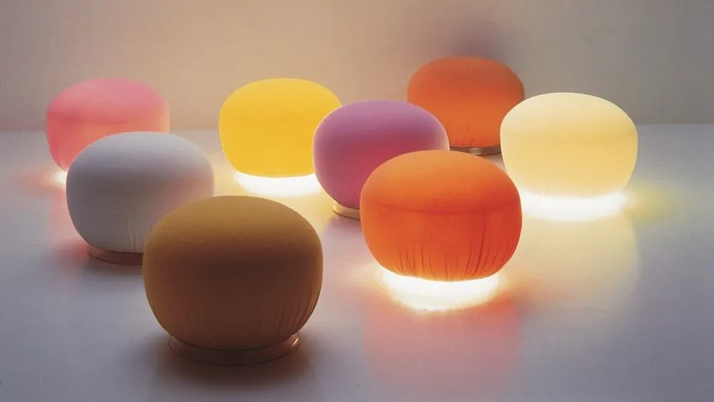 Denis Santachiara. Estasi dell'artificio, design dal 1966