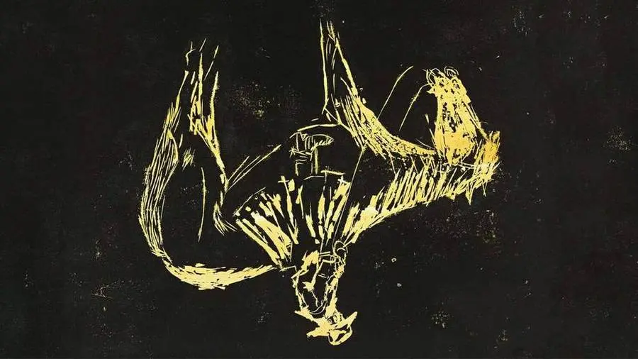 Georg Baselitz. Avanti!