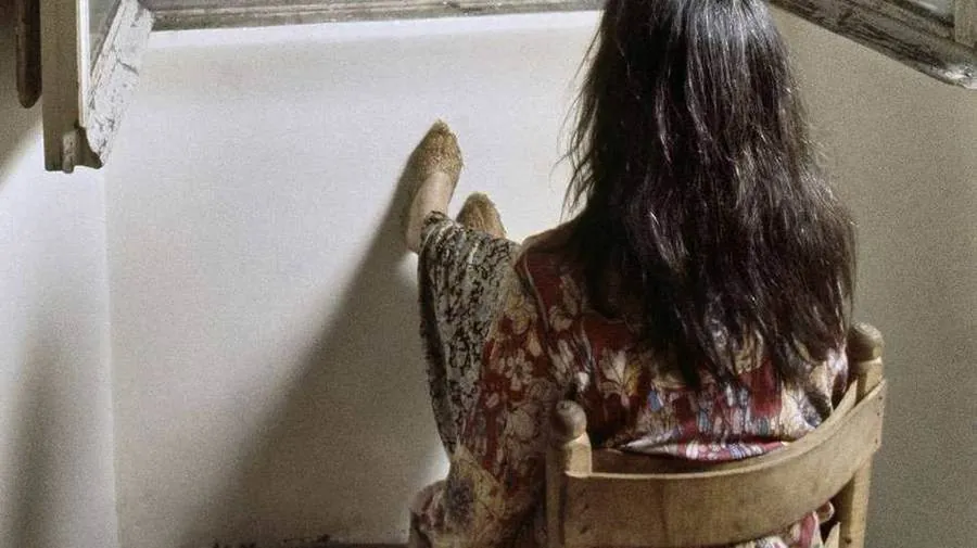 Marisa Merz. La danza delle ore