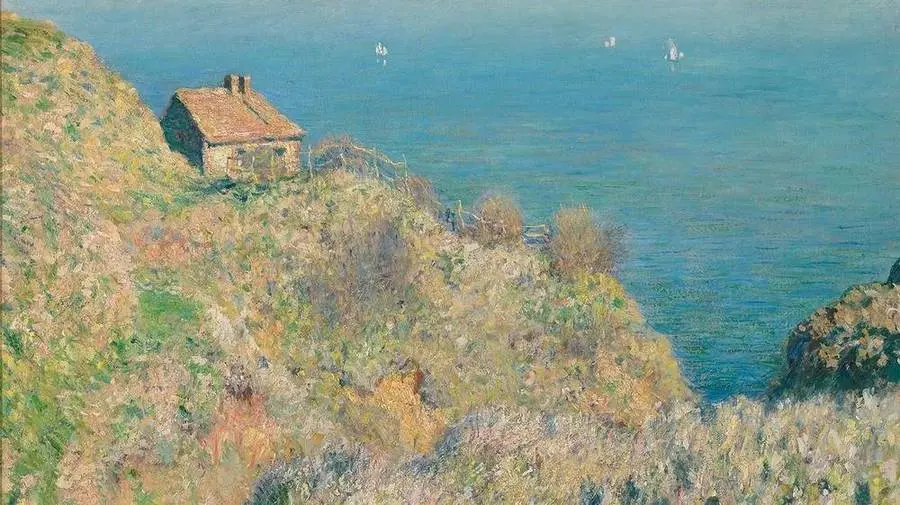 Da Monet a Van Gogh a Kandinsky. Nuove visioni sulla natura e sulla modernità