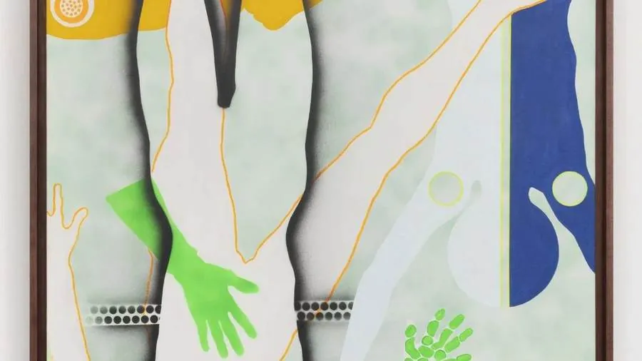 Exquisite Corpse