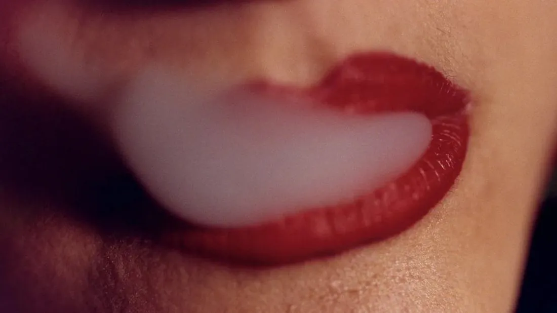 David Lynch. LA