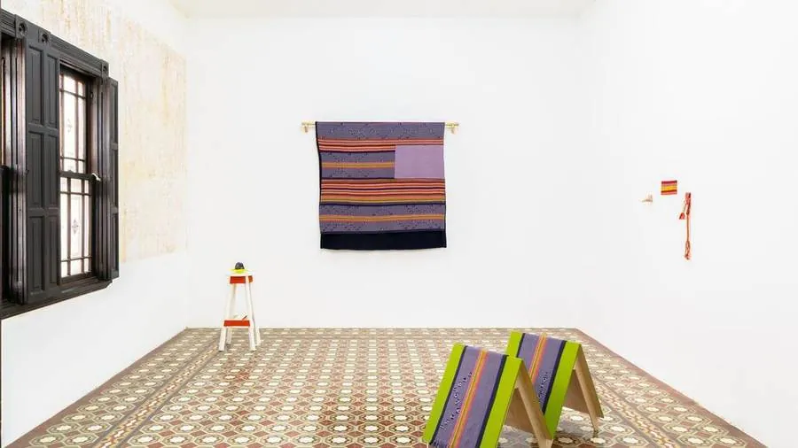 Hellen Ascoli. Geographical Accidents
