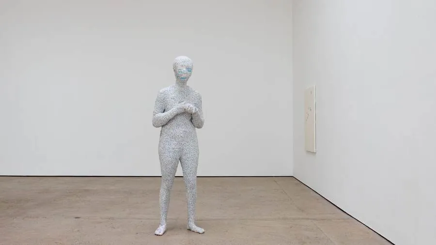 Cathy Wilkes