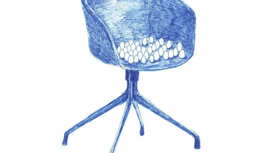 Variazioni sul blu