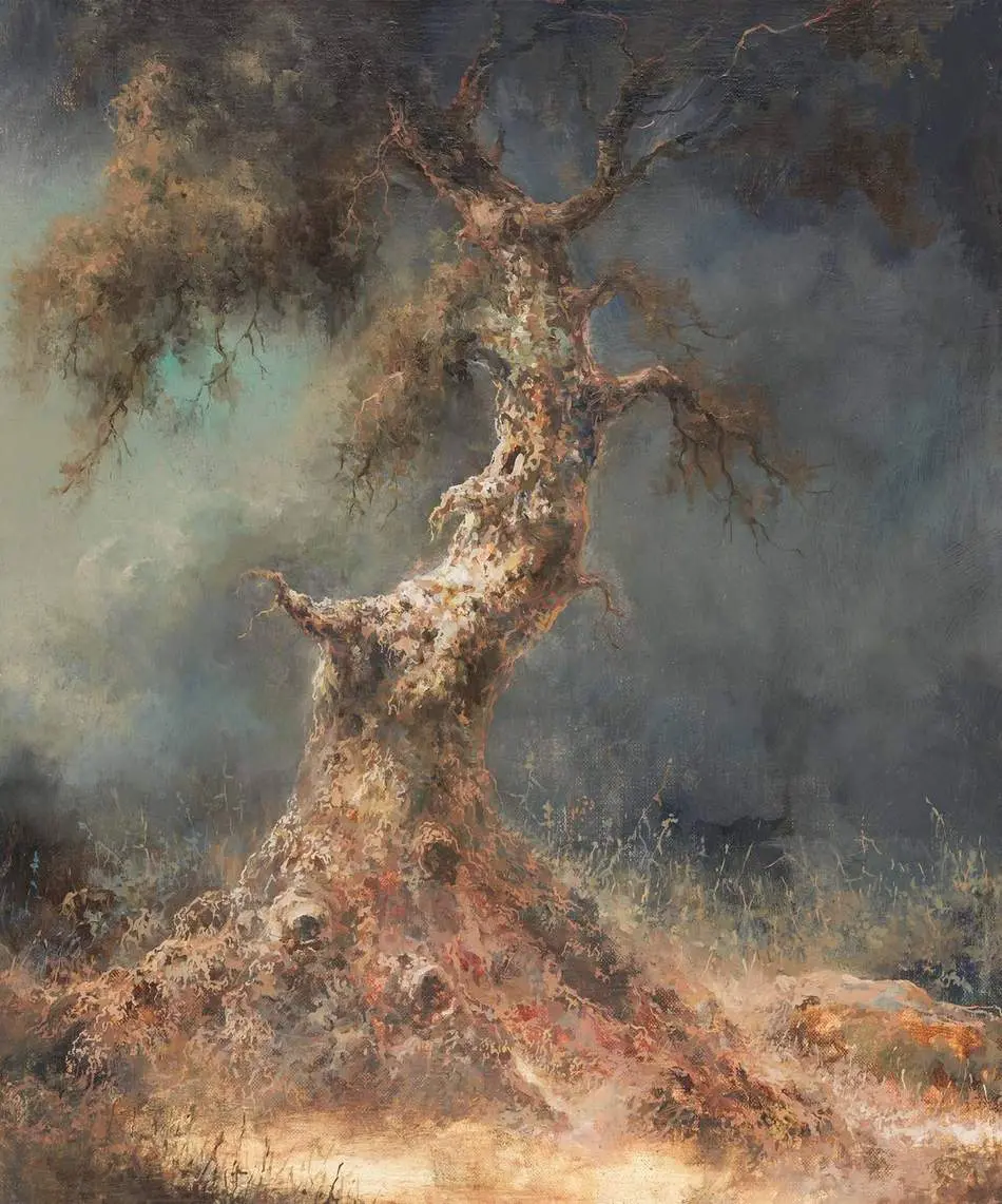 Petri Ala-Maunus and Mauno Markkula: Blazing Sky