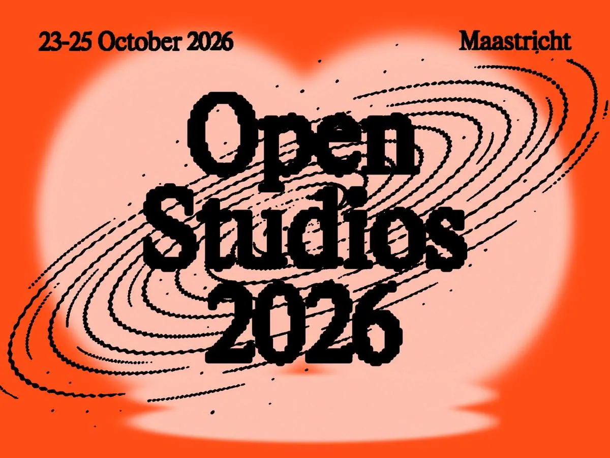 Open Studios 2026