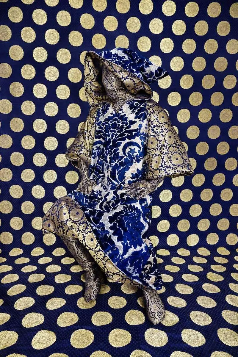 Alia Ali: In Light of…