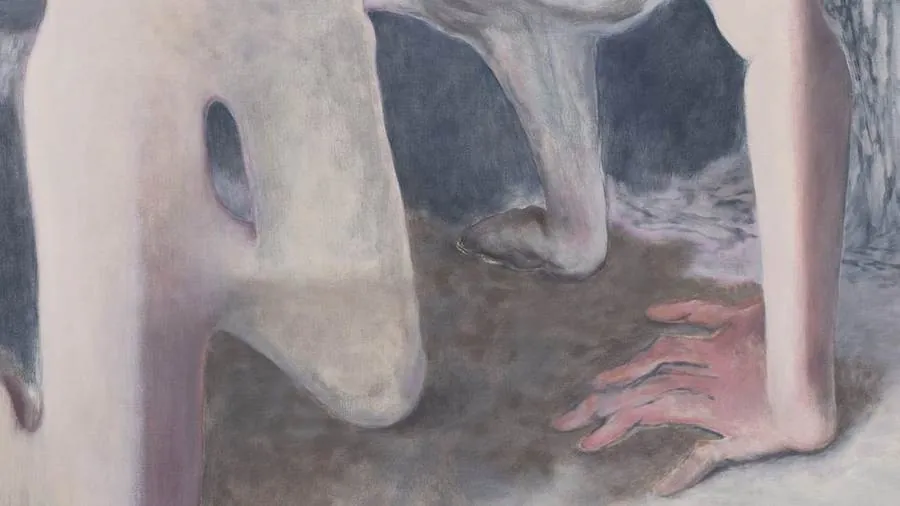 Firenze Lai. North and True North
