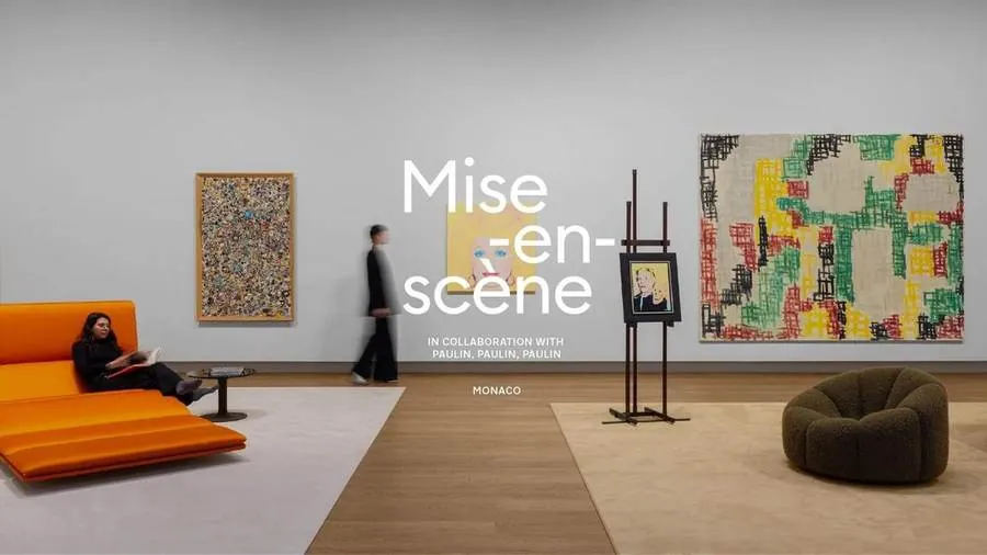 Mise-en-scène