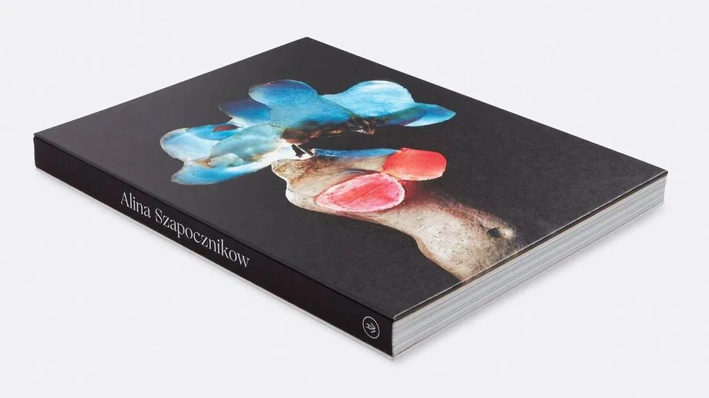 Alina Szapocznikow. Autobiography in Fragments